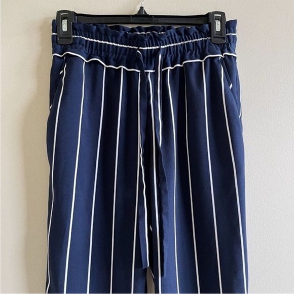 Zara TRF Collection Cropped Pants - Picture 3 of 4